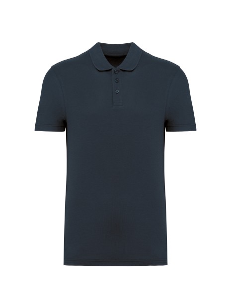 KARIBAN Polo piqué unisexe /api/colors/b68891a9-1d28-4f7a-8deb-775c45027afd personnalisable