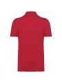 KARIBAN Polo piqué unisexe /api/colors/c953313a-9c9d-493b-934e-ddcf8fada2ae personnalisable