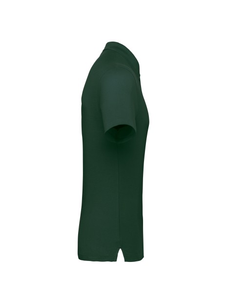 KARIBAN Polo piqué unisexe /api/colors/703c36ed-7cf8-4ab1-a432-f578ca5c6bbd personnalisable