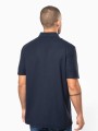 Polos à personnaliser KARIBAN Polo piqué unisexe 