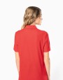 Polos personnalisable KARIBAN Polo piqué unisexe