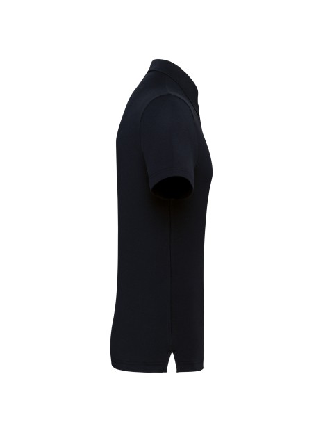 KARIBAN Polo piqué unisexe /api/colors/b68891a9-1d28-4f7a-8deb-775c45027afd personnalisable