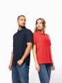 Polos à personnaliser KARIBAN Polo piqué unisexe 