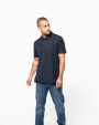 Polos personnalisable Kariban Polo piqué unisexe