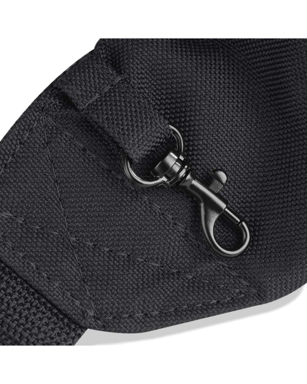 QUADRA Gürteltasche Taschen personalisierbar