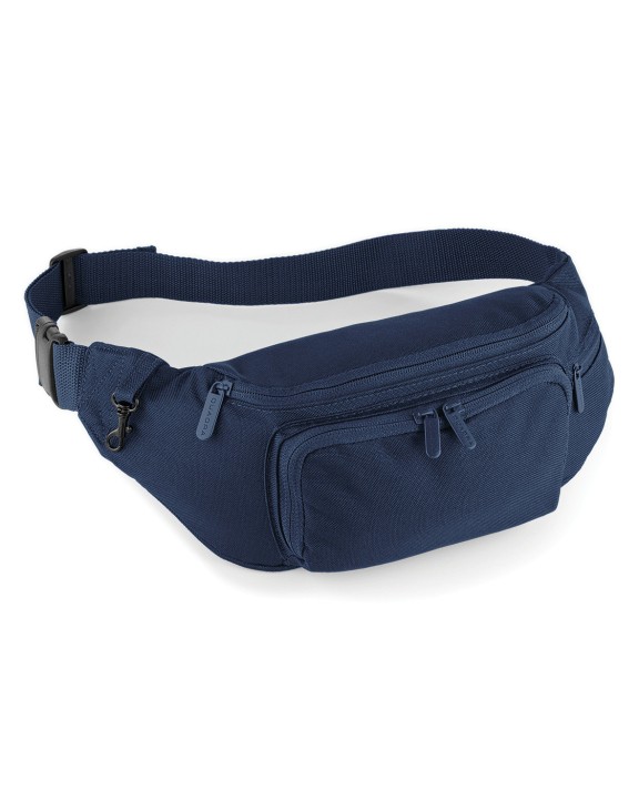 QUADRA Gürteltasche Taschen personalisierbar