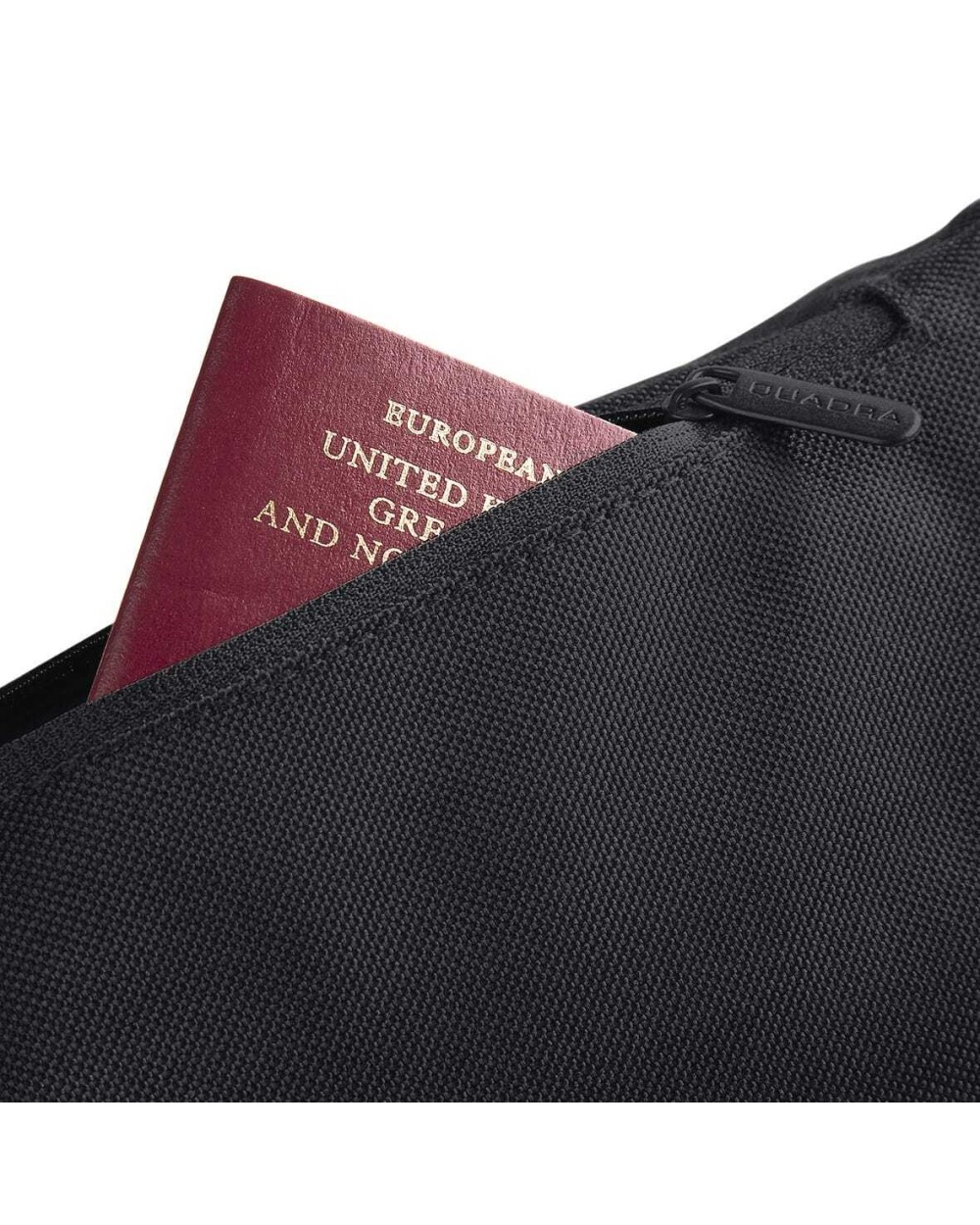 QUADRA Gürteltasche Taschen personalisierbar