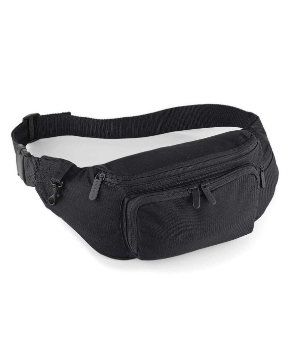QUADRA Gürteltasche Taschen personalisierbar