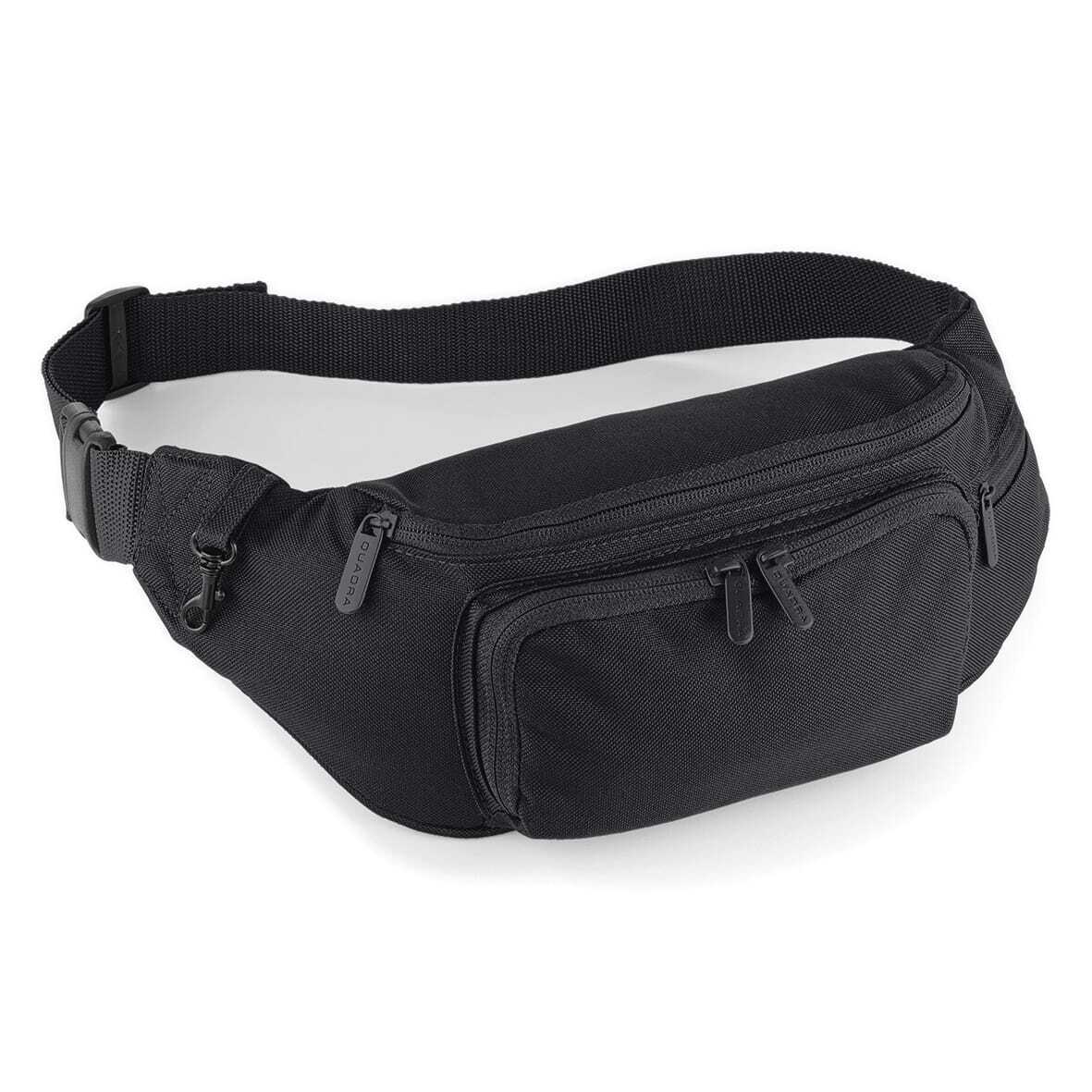 Sacs & Bagagerie personnalisable QUADRA Sac banane