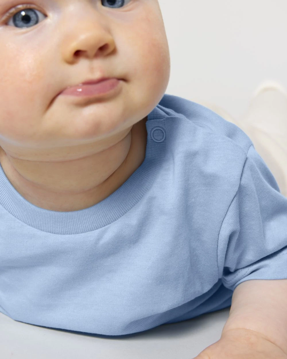 T-shirts STANLEY/STELLA Baby Creator voor bedrukking &amp; borduring