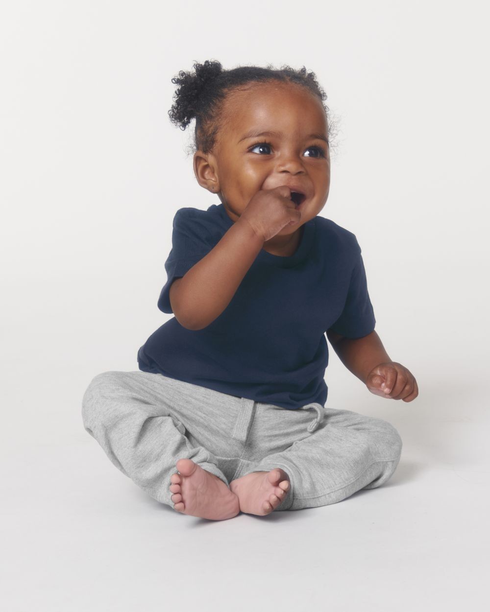 T-shirts STANLEY/STELLA Baby Creator voor bedrukking &amp; borduring