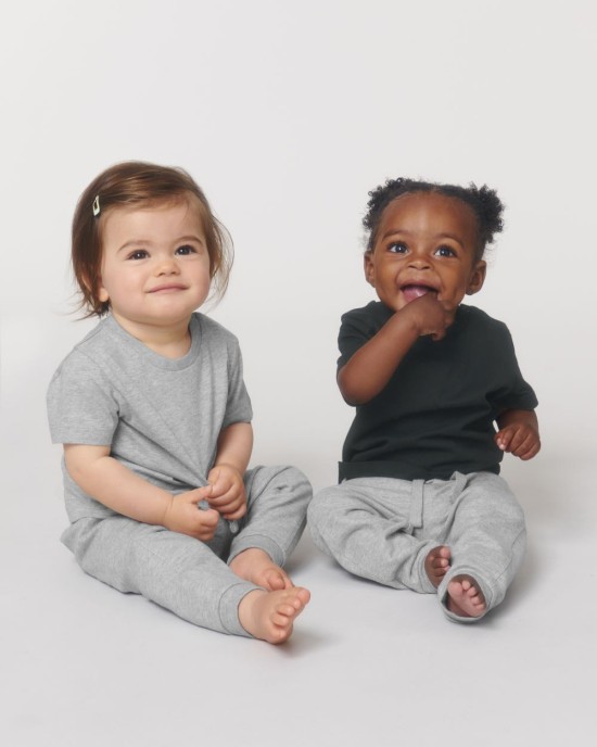 T-Shirts personnalisable Stanley/Stella Baby Creator