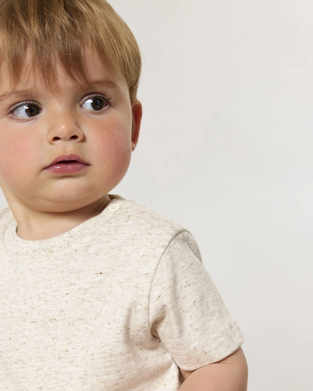 T-shirts STANLEY/STELLA Baby Creator voor bedrukking &amp; borduring