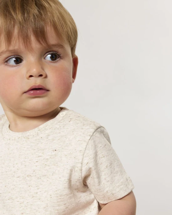 T-Shirts personnalisable Stanley/Stella Baby Creator