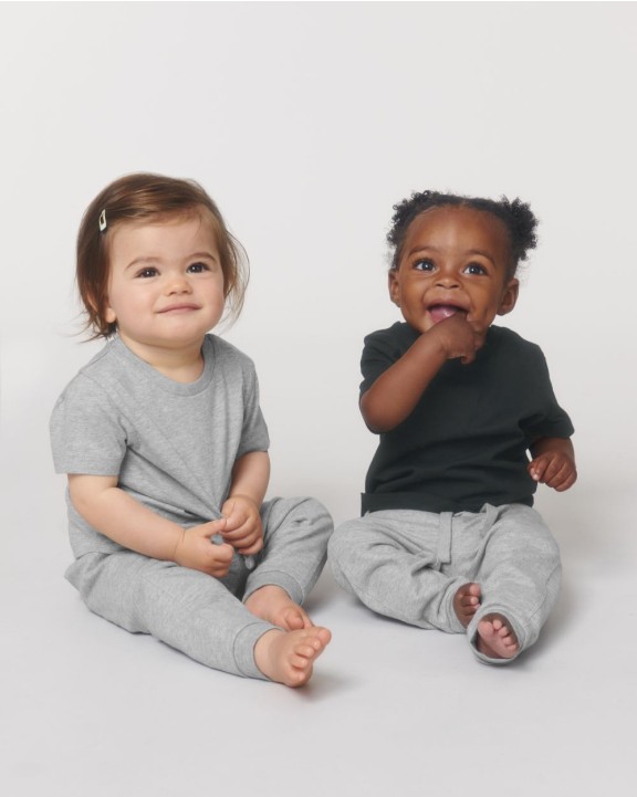 T-shirts STANLEY/STELLA Baby Creator voor bedrukking &amp; borduring
