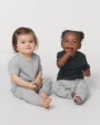 T-Shirts personnalisable STANLEY/STELLA Baby Creator