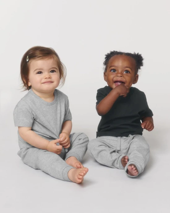 T-Shirts personnalisable Stanley/Stella Baby Creator