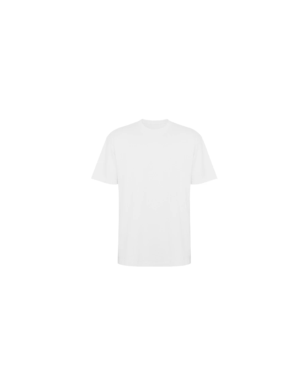 T-shirts ROLY Bull Oversize Unisex T-Shirt voor bedrukking &amp; borduring
