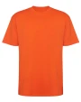 T-shirts ROLY Bull Oversize Unisex T-Shirt voor bedrukking &amp; borduring