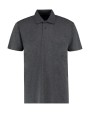 Polo's KUSTOM KIT Men's Regular Fit Workforce Polo voor bedrukking &amp; borduring
