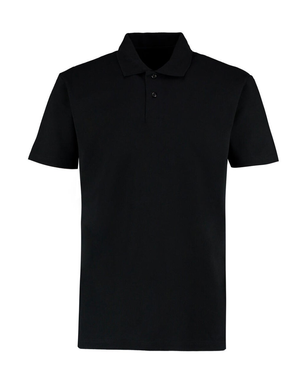 Polo's KUSTOM KIT Men's Regular Fit Workforce Polo voor bedrukking &amp; borduring