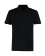 KUSTOM KIT Men's Regular Fit Workforce Polo Poloshirts personalisierbar