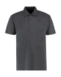 KUSTOM KIT Men's Regular Fit Workforce Polo Poloshirts personalisierbar