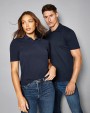 Polo's KUSTOM KIT Men's Regular Fit Workforce Polo voor bedrukking &amp; borduring