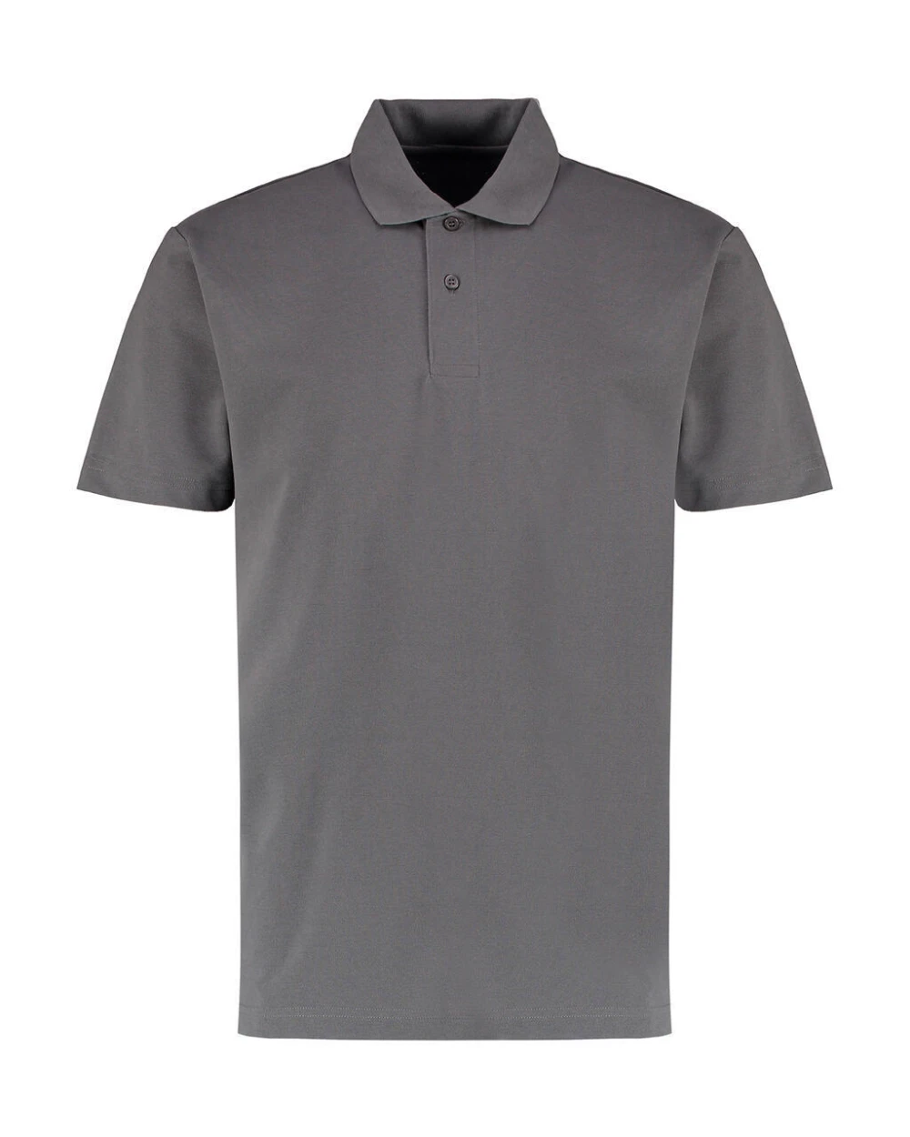 Polo's KUSTOM KIT Men's Regular Fit Workforce Polo voor bedrukking &amp; borduring