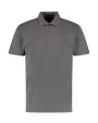 KUSTOM KIT Men's Regular Fit Workforce Polo Poloshirts personalisierbar