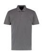 Polo's KUSTOM KIT Men's Regular Fit Workforce Polo voor bedrukking &amp; borduring