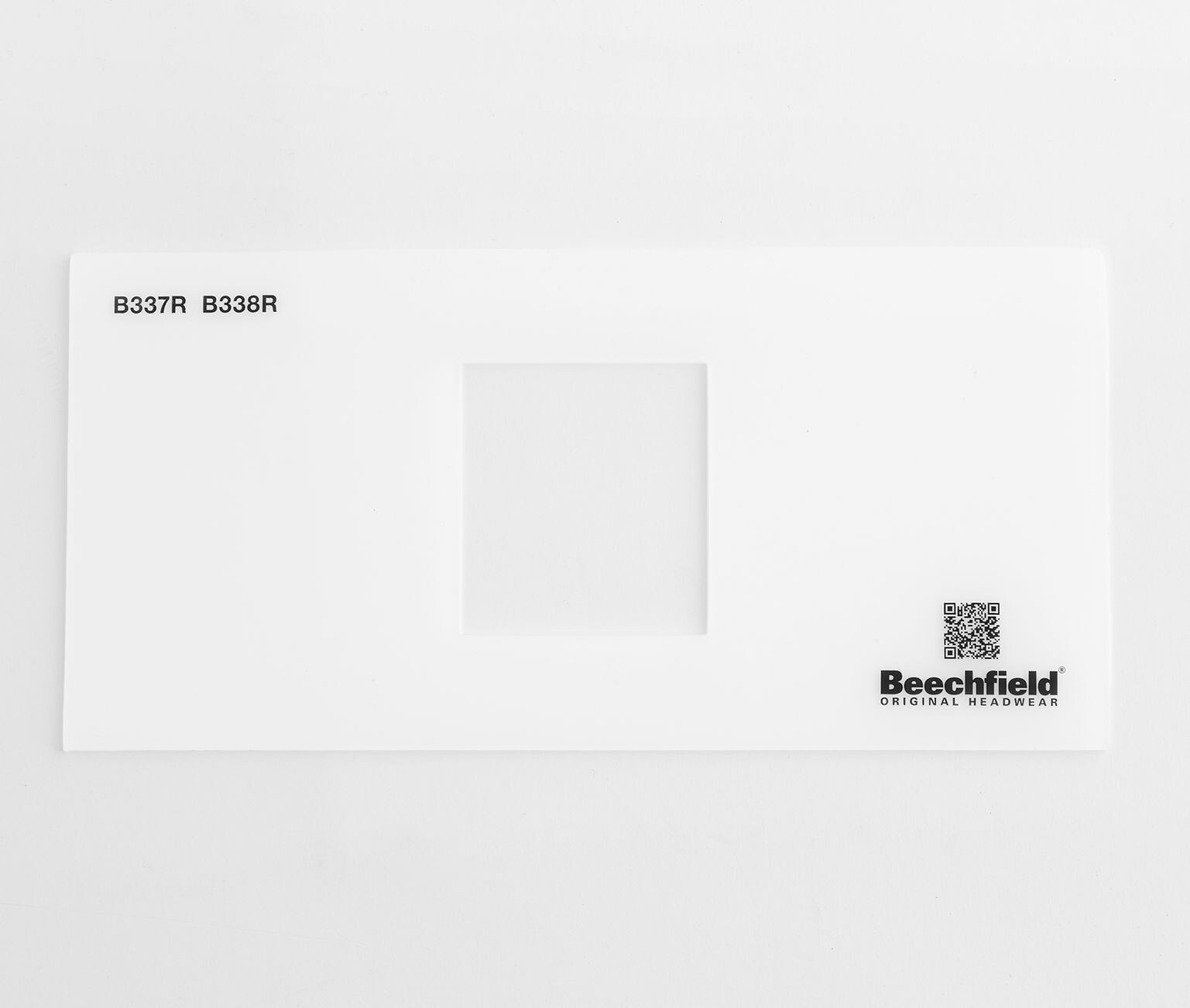 Accessoires personnalisable BEECHFIELD APPLIQUE PATCH