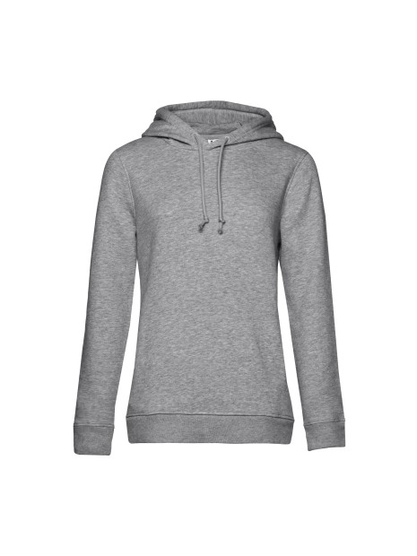B&C INSPIRE HOODED /WOMEN /api/colors/84f38f7b-2e6d-4d5d-89e0-ae5a7c9d4eb9 personnalisable