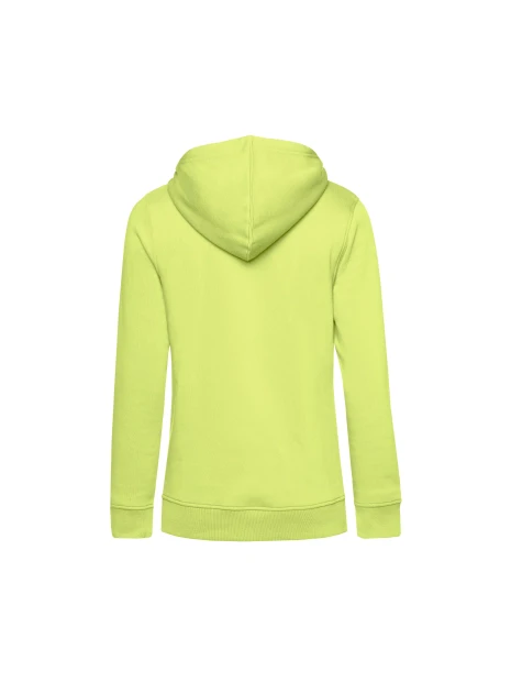 B&C INSPIRE HOODED /WOMEN /api/colors/8facb4b8-f974-4489-9f35-f89e0fd34bf7 personnalisable