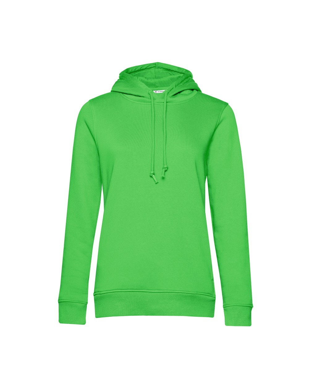 Sweaters & hoodies B&C INSPIRE HOODED /WOMEN voor bedrukking &amp; borduring