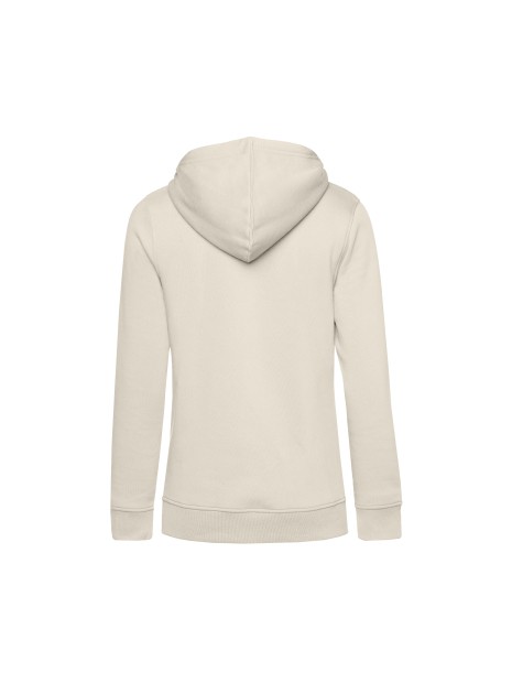 B&C INSPIRE HOODED /WOMEN /api/colors/f4edc82d-a3af-4bc1-b175-0d271ac7e6e6 personnalisable