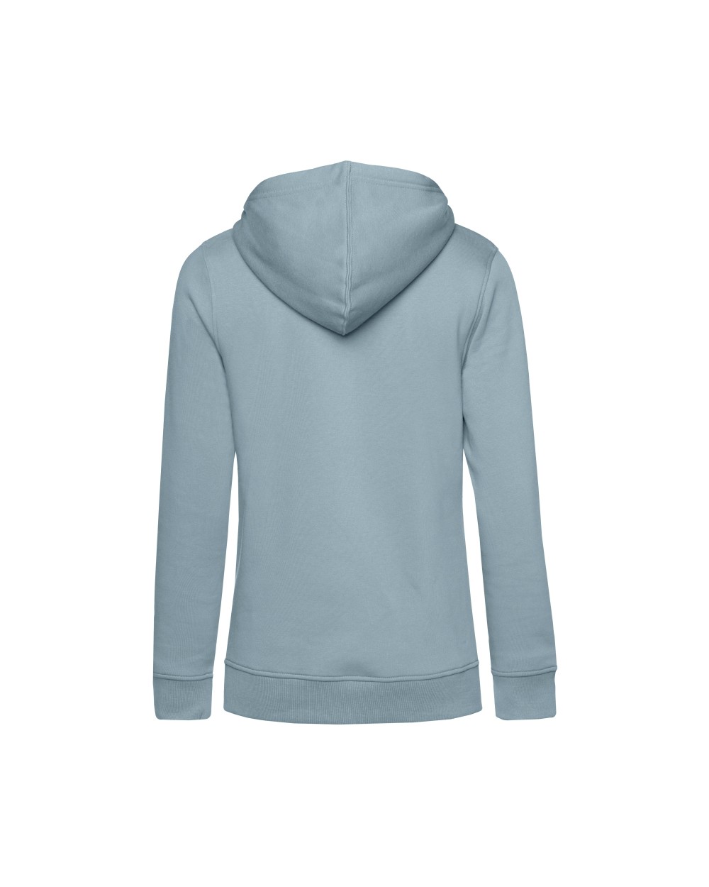 Sweat-shirts personnalisable B&C INSPIRE HOODED /WOMEN