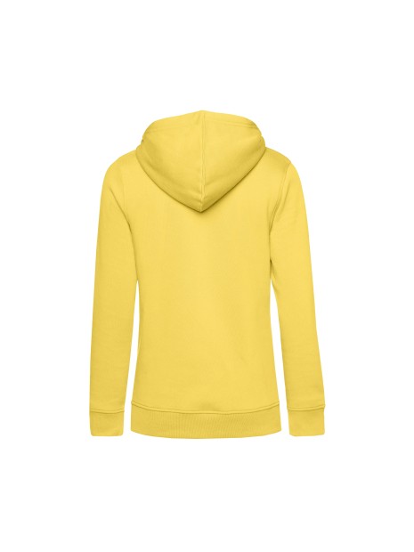 B&C INSPIRE HOODED /WOMEN /api/colors/6d7c05a0-70dc-4b54-a49f-3cf6c87a294c personnalisable