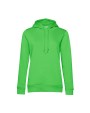 Sweat-shirts personnalisable B&C INSPIRE HOODED /WOMEN