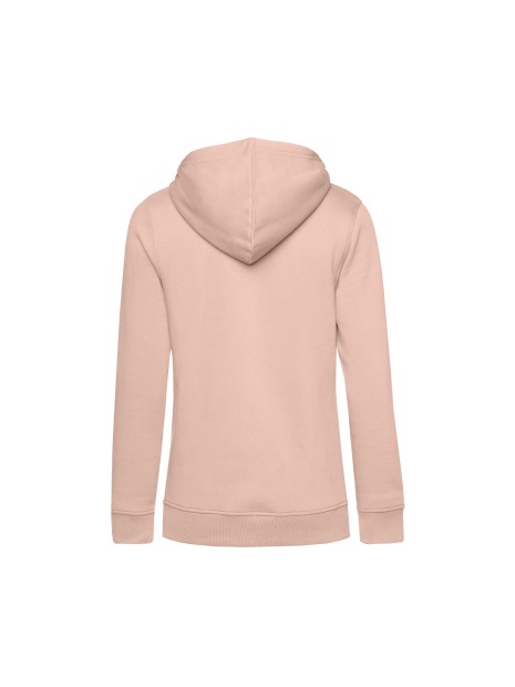 B&C INSPIRE HOODED /WOMEN /api/colors/26139428-a3e5-45e6-b2a7-05d1b91fc42a personnalisable