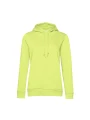 B&C INSPIRE HOODED /WOMEN /api/colors/8facb4b8-f974-4489-9f35-f89e0fd34bf7 personnalisable
