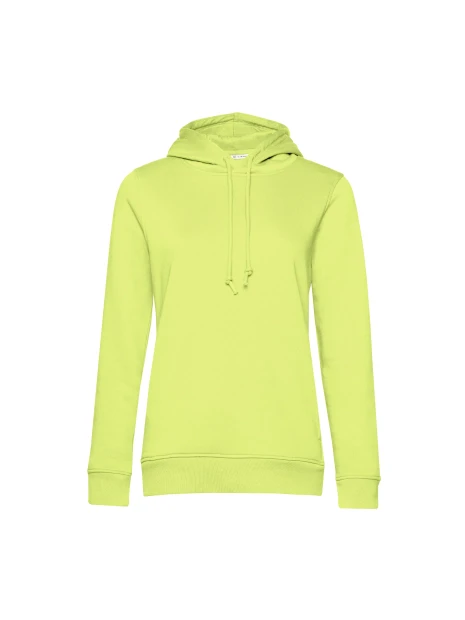 B&C INSPIRE HOODED /WOMEN /api/colors/8facb4b8-f974-4489-9f35-f89e0fd34bf7 personnalisable