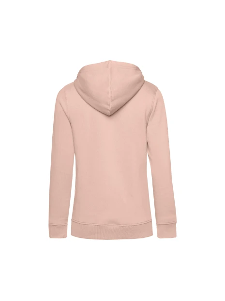 B&C INSPIRE HOODED /WOMEN /api/colors/26139428-a3e5-45e6-b2a7-05d1b91fc42a personnalisable