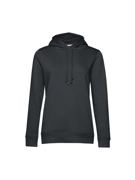 B&C INSPIRE HOODED /WOMEN /api/colors/0c2e838e-73ef-49a1-b109-0f75350d1332 personnalisable