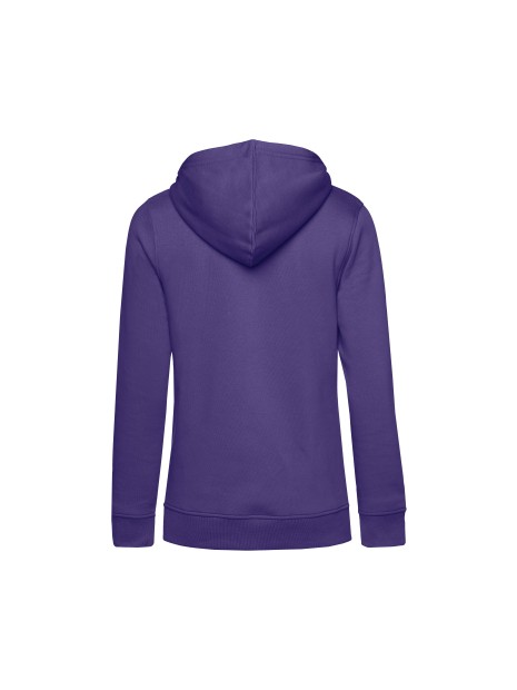 B&C INSPIRE HOODED /WOMEN /api/colors/2b55c57b-8b16-4f87-a27b-0d5cc570834c personnalisable