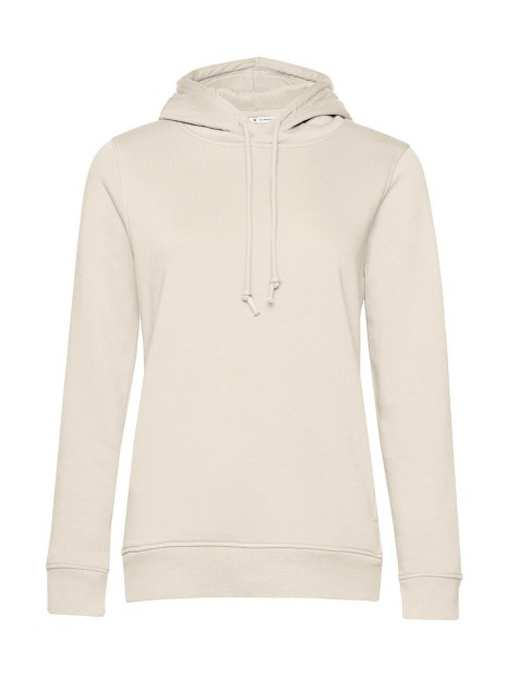 B&C INSPIRE HOODED /WOMEN /api/colors/28206595-e40c-4440-8d83-c9c09f28457b personnalisable