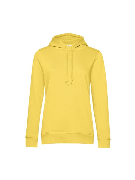 B&C INSPIRE HOODED /WOMEN /api/colors/6d7c05a0-70dc-4b54-a49f-3cf6c87a294c personnalisable