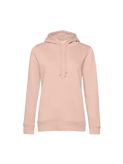 B&C INSPIRE HOODED /WOMEN /api/colors/26139428-a3e5-45e6-b2a7-05d1b91fc42a personnalisable