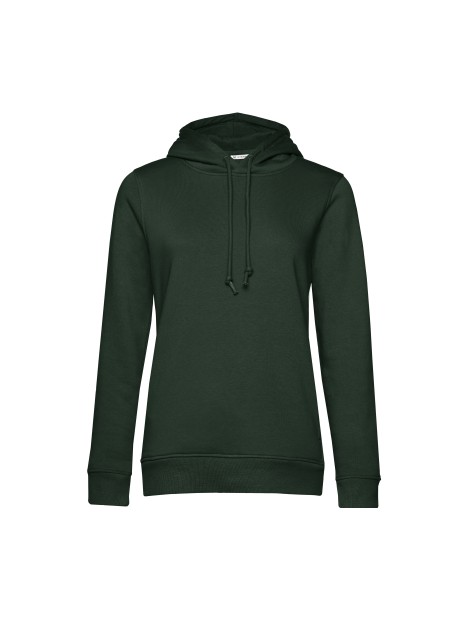 B&C INSPIRE HOODED /WOMEN /api/colors/04ff5422-733a-4283-80b4-be8cd0eba314 personnalisable