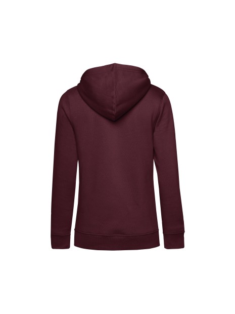 B&C INSPIRE HOODED /WOMEN /api/colors/86185b65-5340-41c9-bb92-4d29c8ef7554 personnalisable